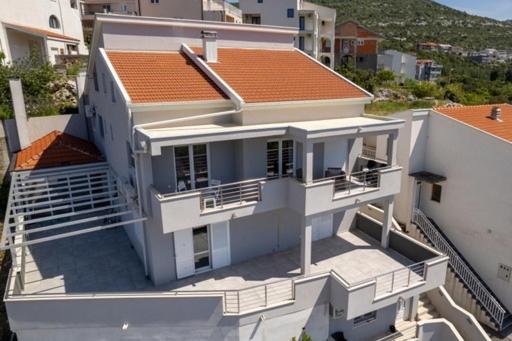 Vuletic Διαμέρισμα Neum Εξωτερικό φωτογραφία