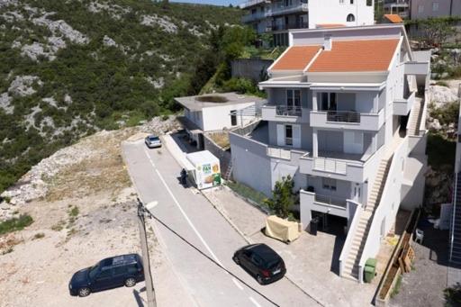 Vuletic Διαμέρισμα Neum Εξωτερικό φωτογραφία