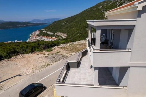 Vuletic Διαμέρισμα Neum Εξωτερικό φωτογραφία