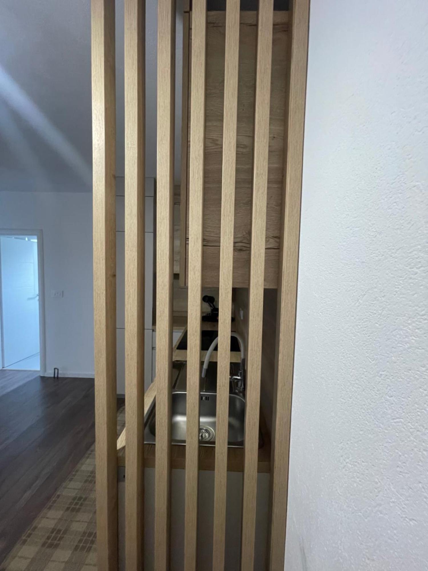 Vuletic Διαμέρισμα Neum Εξωτερικό φωτογραφία